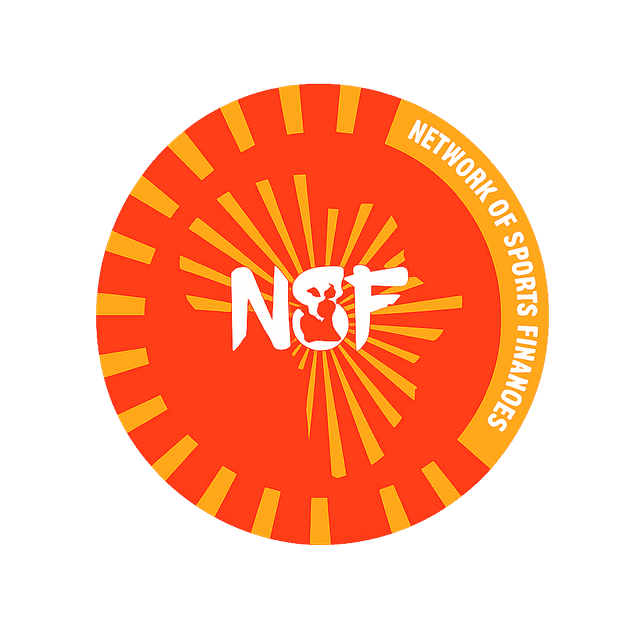 Logo NSF